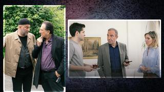 Hayranlarına kötü haber! Arka Sokaklar dizisi o tarihte sezon finali yapıyor!