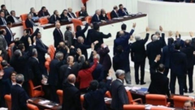 İç Güvenlik Paketi maratonunun 8 gününde öne çıkanlar