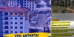 Depremin yaraları hala sarılamamışken Antakya'da 'TOKİ' fırsatçılığı: İlana çıkarılan evlerin fiyatı 'pes' dedirtti...