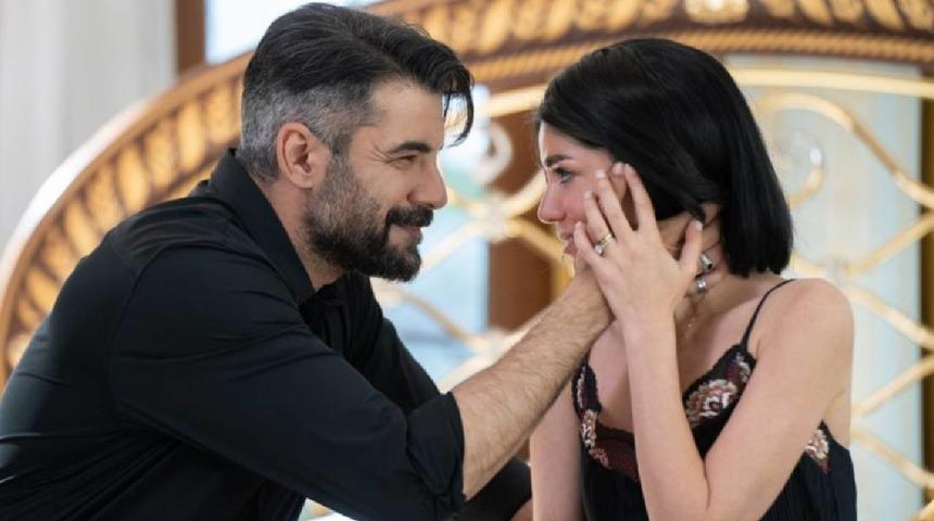 Sezon finali yapacak olan Kirli Sepeti dizisinin kadrosuna usta oyuncu katıldı!