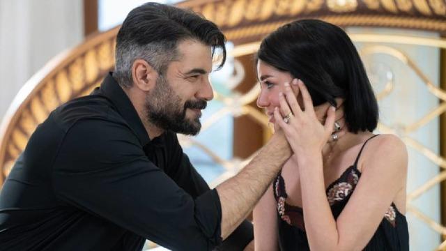 Sezon finali yapacak olan Kirli Sepeti dizisinin kadrosuna usta oyuncu katıldı!