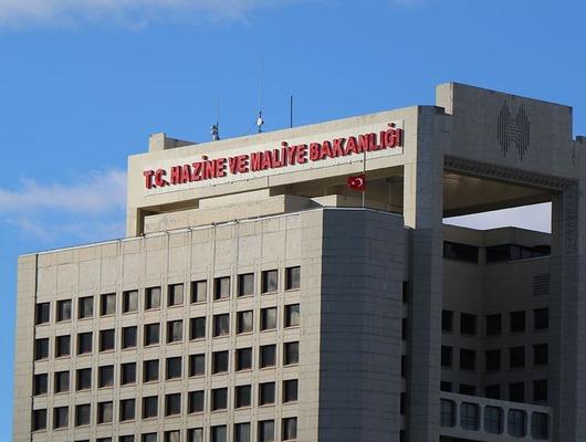 Hazine ve Maliye Bakan Yardımcılığına Kutluhan Taşkın atandı