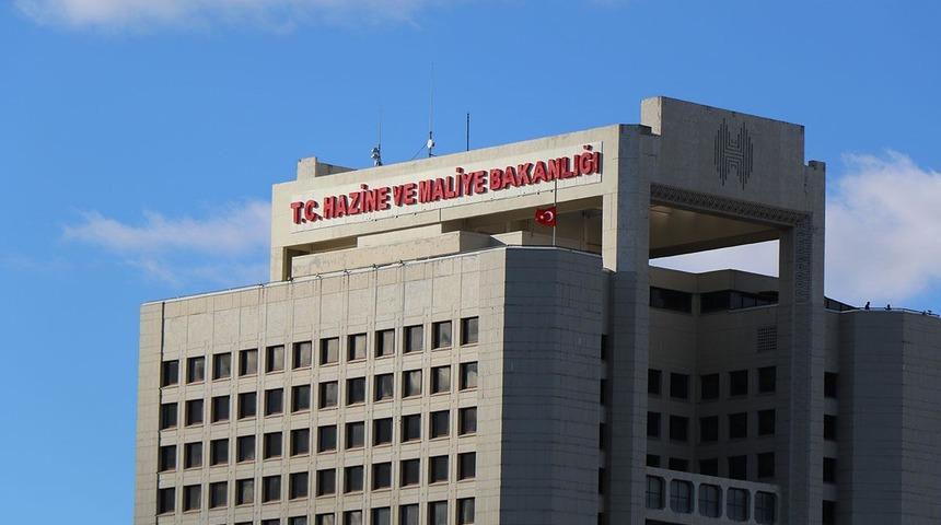 Hazine yarın tahvil ihalesi düzenleyecek