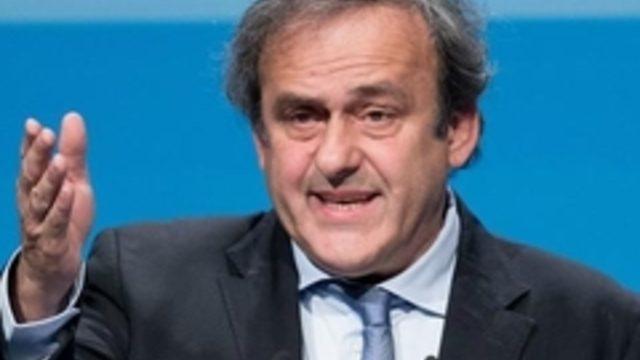 Platini: holiganlık yeniden yükseliyor