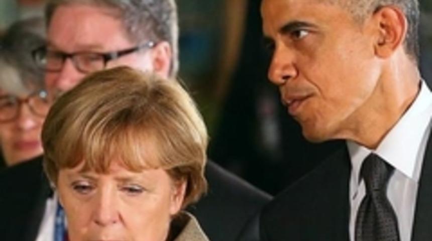 ABD ve Avrupa Rusya'ya yeni yaptırımları g&ouml;r&uuml;ş&uuml;yor