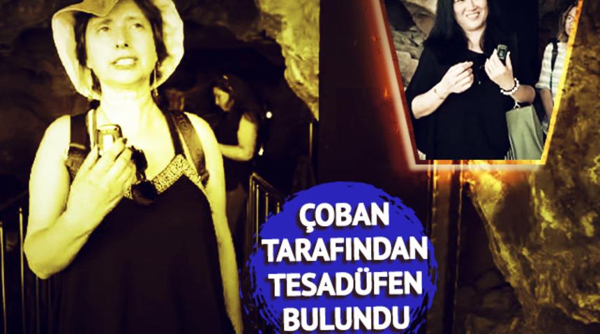 Mersin'de çoban tarafından tesadüfen bulundu! Yerli ve yabancı turistlerin akınına uğruyor