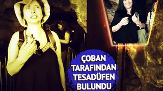 Mersin'de çoban tarafından tesadüfen bulundu! Yerli ve yabancı turistlerin akınına uğruyor