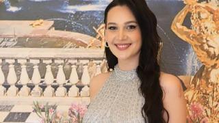 Gönül Dağı dizisinin ünlü oyuncusu Gülsim Ali İlhan bir dergi çekiminde verdiği pozlarla büyüledi!