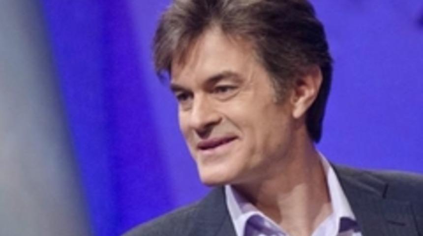 Dr. Öz'un 'mucize' haplarının dağıtıcılarına dev ceza