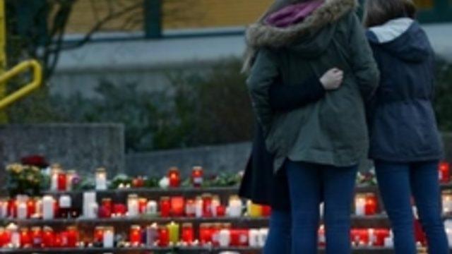 Germanwings uçak kazası: Alman basını acılı, fakat soğukkanlı