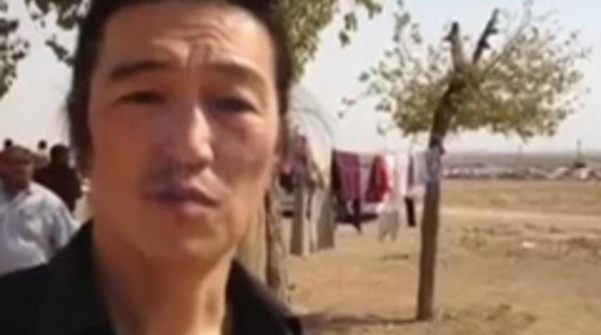 'IŞİD'le rehine takası T&uuml;rkiye sınırında yapılabilir'