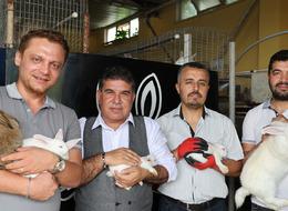 Öğretmenliği bıraktı, devlet desteğiyle iş kurdu: 'Yoğun talep var, getirisi çok yüksek' 