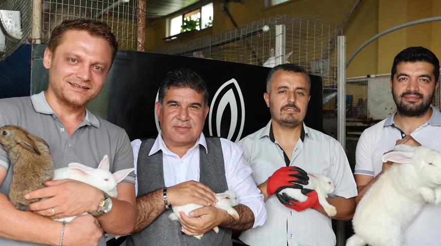 Öğretmenliği bıraktı, devlet desteğiyle iş kurdu: 'Yoğun talep var, getirisi çok yüksek' 