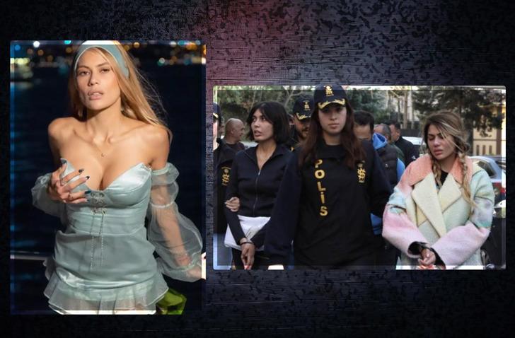 Sağlık sorunlarından dolayı tahliye edilmişti! Nihal Candan'a k&ouml;t&uuml; haber! Kilo alırsa cezaevine d&ouml;necek mi?