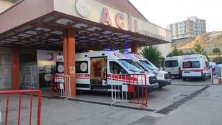 Şırnak'ta dehşet! Birlikte yaşadığı kadını kıskançlık nedeniyle bıçaklayarak öldürdü