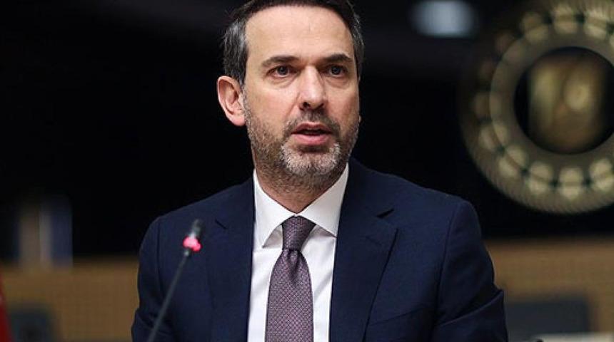Bakan Bayraktar'dan Karadeniz'de petrol açıklaması! 'Umarım yakında müjde paylaşırız'