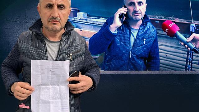 Oğlunu askere götürmek için araç kiralamak istedi, şüphelenince gerçeği anladı!