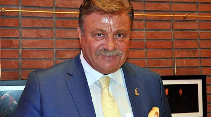 Nuri Alço bir süredir sağlık sorunları yaşıyordu... Yaptığı yeni paylaşım gündem oldu