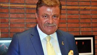 Nuri Alço bir süredir sağlık sorunları yaşıyordu... Yaptığı yeni paylaşım gündem oldu