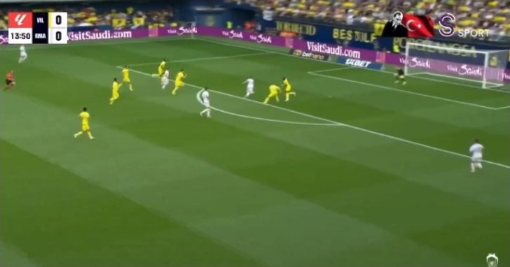 SON DAKİKA: Arda Güler durdurulamıyor, yine attı! 14 dakika yetti, takımını 1-0 öne geçirdi G1