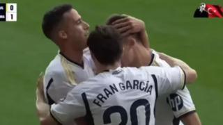 SON DAKİKA: Arda Güler durdurulamıyor, yine attı! 14 dakika yetti, takımını 1-0 öne geçirdi