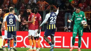 Şampiyonluk düğümü son haftaya kaldı! Galatasaray'ın Konyaspor maçında dikkat çeken detay bir detay var...