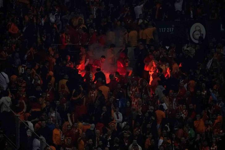 Şampiyonluk düğümü son haftaya kaldı! Galatasaray'ın Konyaspor maçında dikkat çeken detay bir detay var... G3
