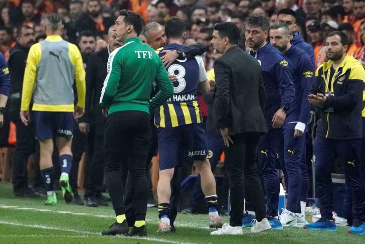 Şampiyonluk düğümü son haftaya kaldı! Galatasaray'ın Konyaspor maçında dikkat çeken detay bir detay var... G5