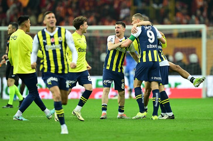 SON DAKİKA: Mert Hakan Yandaş'tan maç sonu olay yaratacak açıklamalar! "Terör örgütü üyesi Hakan Şükür..." G3