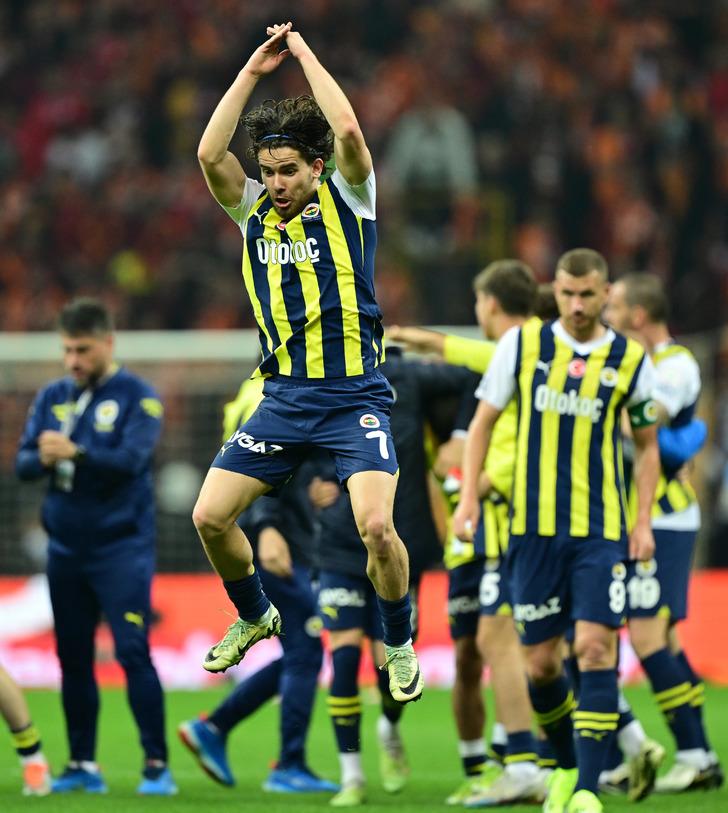 SON DAKİKA: Mert Hakan Yandaş'tan maç sonu olay yaratacak açıklamalar! "Terör örgütü üyesi Hakan Şükür..." G4