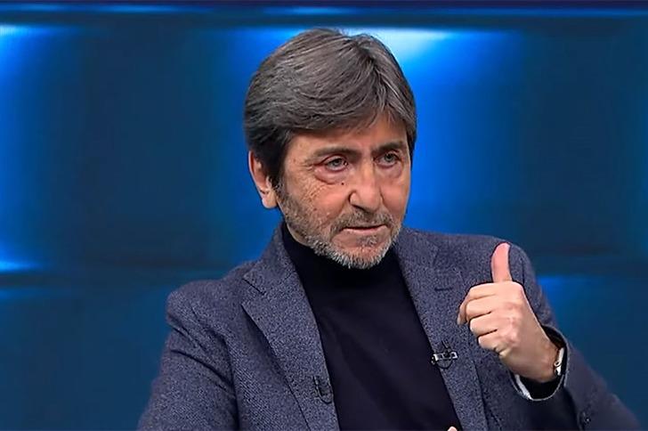 Rıdvan Dilmen'den olay yaratan iddia! ''99 puan almalarına rağmen şampiyon olamayacaklar'' G2