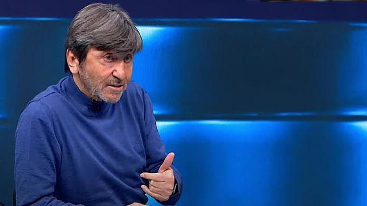 Rıdvan Dilmen'den olay yaratan iddia! ''99 puan almalarına rağmen şampiyon olamayacaklar'' G5