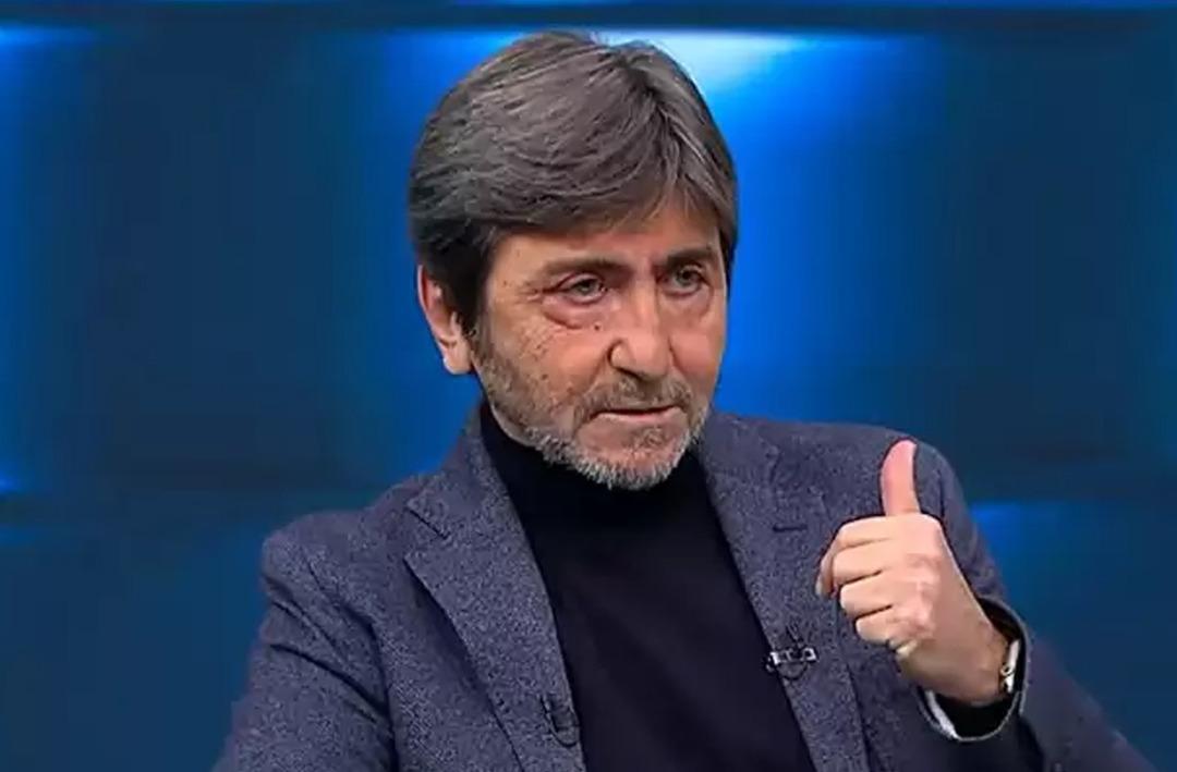 Rıdvan Dilmen'den olay yaratan iddia! ''99 puan almalarına rağmen şampiyon olamayacaklar''