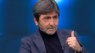 Rıdvan Dilmen'den olay yaratan iddia! ''99 puan almalarına rağmen şampiyon olamayacaklar''