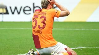 Galatasaray, bu sezon RAMS Park’ta ilk kez kaybetti