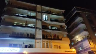 Bursa'da acı olay! Hava almak için çıktığı evinin balkonundan düşüp öldü