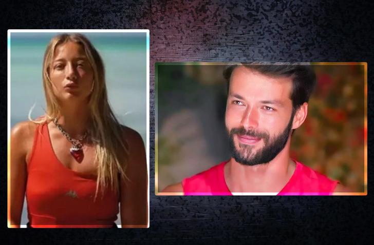 Elenen Aleyna'nın Hilmi Cem hakkındaki o yorumu beğenmesi olay oldu! "Reddedilmiş erkek tribi..."