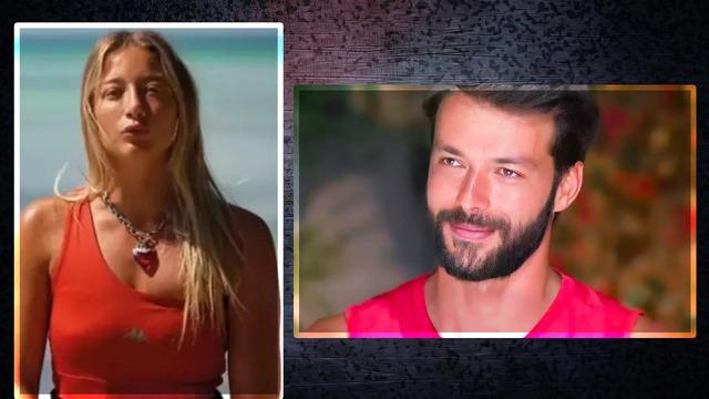 Elenen Aleyna'nın Hilmi Cem hakkındaki o yorumu beğenmesi olay oldu! Reddedilmiş erkek tribi...