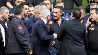 Galatasaray'dan Ali Koç'a suç duyurusu!