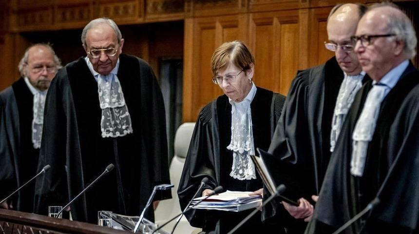 İsrail'e karşı 'soykırım' davası: Uluslararası Adalet Divanı'nın ara kararı nasıl yanlış yorumlandı?