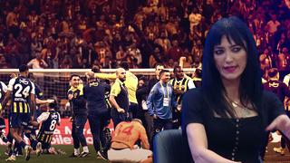 Astrolog Meral Güven, 14 ay önce dün akşamı bilmiş! Tahminleri tek tek gerçek oldu, şampiyonu takımı da açıkladı: Mucizevi bir kutlama olacak!