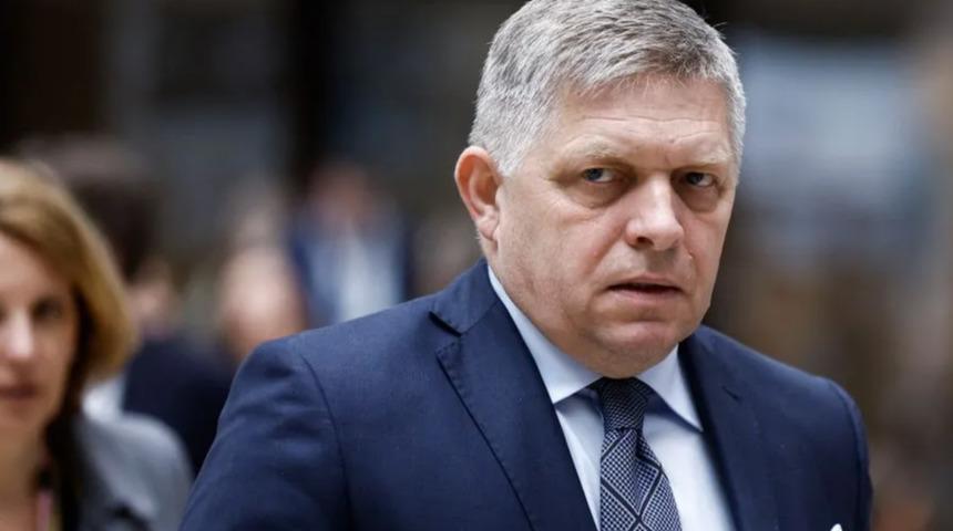Slovakya Başbakanı Robert Fico'nun durumu "ciddi ama iyiye gidiyor"