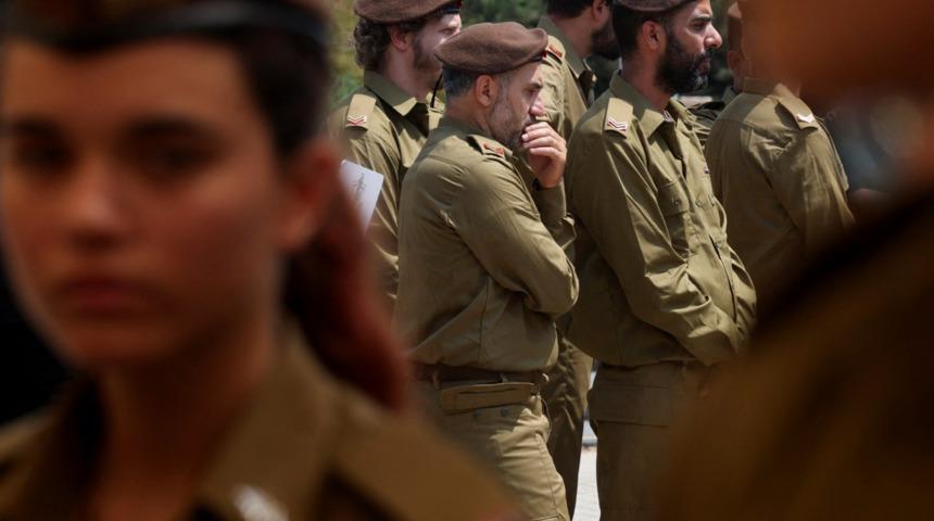 Gantz, Netanyahu'ya savaş sonrası stratejisi için 8 Haziran'a kadar süre verdi