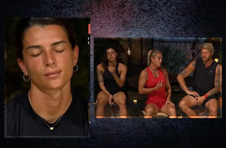 Aleyna Nefise'ye ne dedi? Merve rahatsız oldu... Yunus Emre'den bambaşka bir iddia