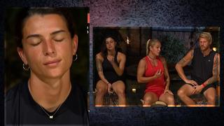 Aleyna Nefise'ye ne dedi? Merve rahatsız oldu... Yunus Emre'den bambaşka bir iddia