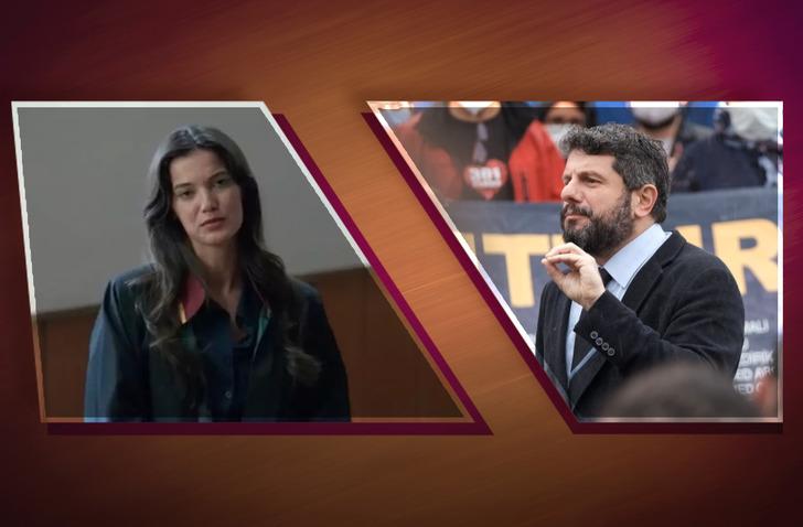 Yargı son b&ouml;l&uuml;mde Can Atalay g&ouml;ndermesi! "Sistemimizde tahliye işleminin ger&ccedil;ekleşmesi i&ccedil;in..."