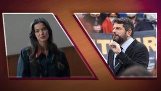 Yargı son bölümde Can Atalay göndermesi! Sistemimizde tahliye işleminin gerçekleşmesi için...