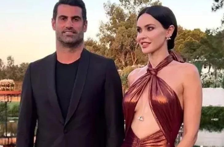 Volkan Demirel ve Zeynep Sever Demirel boşanıyor mu? "Tartışıyoruz, anlaşamıyoruz..." diyerek paylaştı