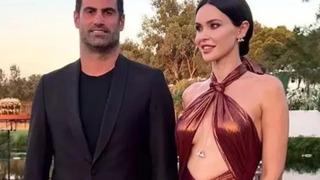 Volkan Demirel ve Zeynep Sever Demirel boşanıyor mu? Tartışıyoruz, anlaşamıyoruz... diyerek paylaştı