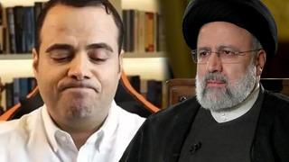 Reisi'nin ölüm haberi sonrası Özgür Demirtaş'ın paylaşımı gündem oldu! Mahsa Emini'nin ölümü dünyayı sarsmıştı